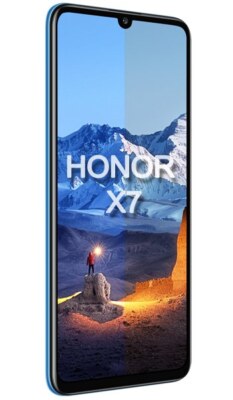 Huawei Honor X7 128GB 4GB RAM
