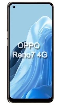 Oppo Reno7 256GB 8GB RAM