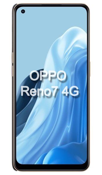 Oppo Reno7 256GB 8GB RAM