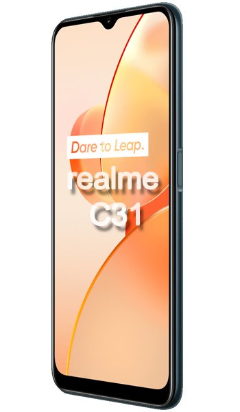 Oppo Realme C31 32GB 3GB RAM