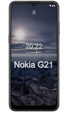 Nokia G21 64GB 3GB RAM