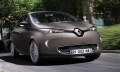 Renault Zoe Zen 80 kW Z.E. 50