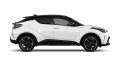 Toyota C-HR Passion Hybrid 4×2 e-CVT