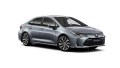 Toyota Corolla Flame 1.5 Multidrive S