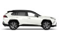 Toyota Rav4 Passion Hybrid 4×4 e-CVT