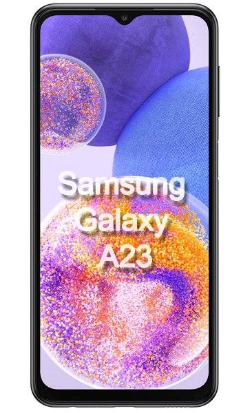 Samsung Galaxy A23