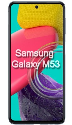 Samsung Galaxy M53