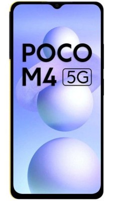 Xiaomi Poco M4 5G