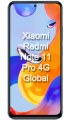 Xiaomi Redmi Note 11 Pro 4G