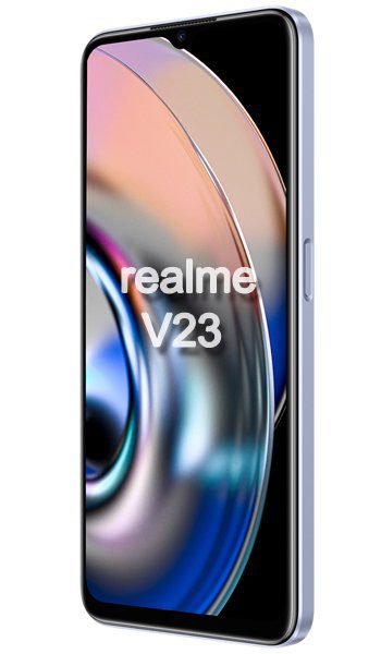 Oppo Realme V23