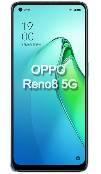 Oppo Reno8