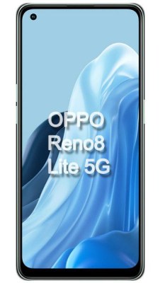 Oppo Reno8 Lite