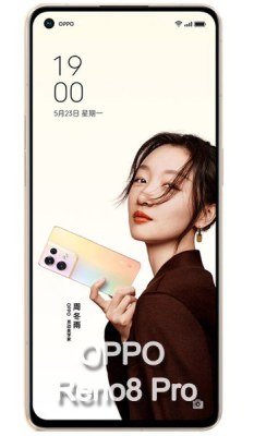 Oppo Reno8 Pro