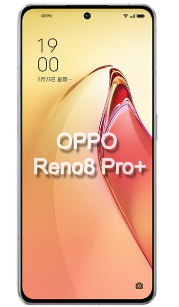 Oppo Reno8 Pro+