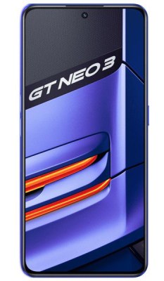 Oppo Realme GT Neo 3