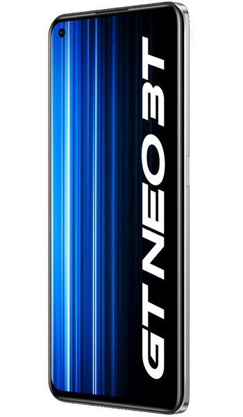 Oppo Realme GT Neo 3T