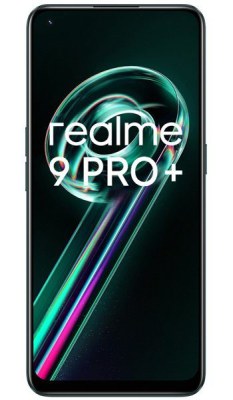 Oppo Realme 9 Pro Plus