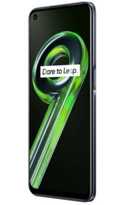 Oppo Realme 9 5G