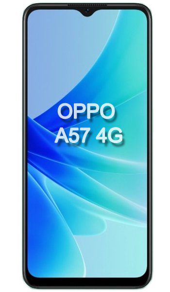 Oppo A57 4G