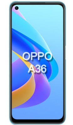 Oppo A36