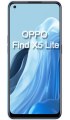 Oppo Find X5 Lite