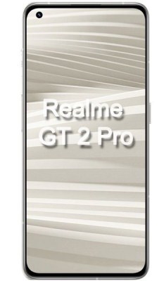Oppo Realme GT 2 Pro
