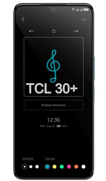 TCL 30+