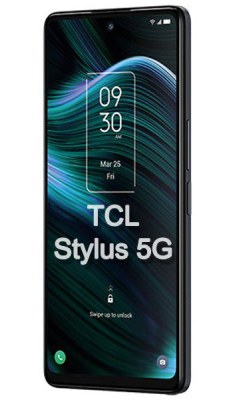 TCL Stylus