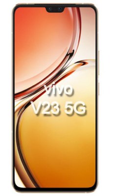 vivo V23 5G