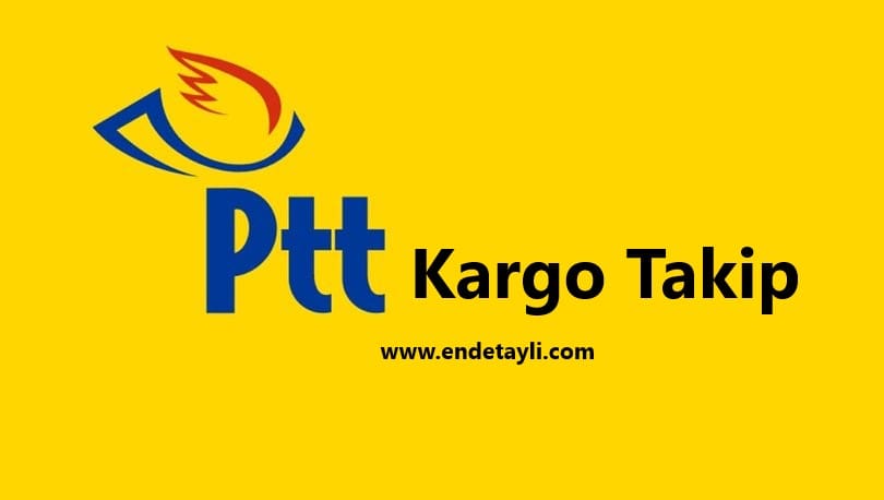 ptt kargo takip