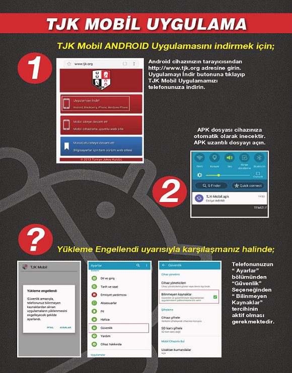 tjk mobil uygulama, tjk mobil indir, tjk mobil android, tjk mobil ios indir