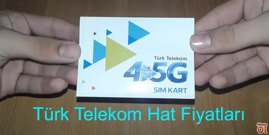 türk telekom
