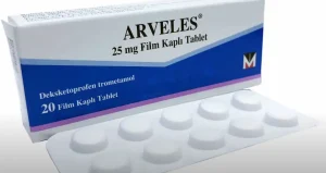 arveles, arveles tablet, arveles fiyat, arveles nedir, arveles ağrı kesici