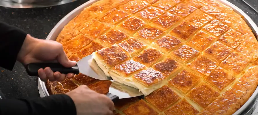 bülent börek fiyat 2023