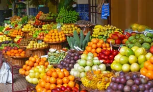 Alanya Hal Fiyatları