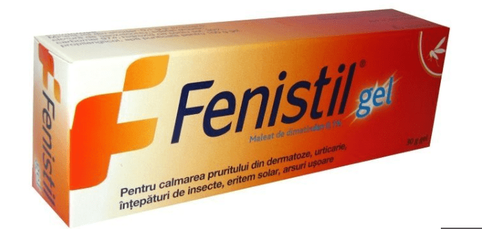 Fenistil Krem