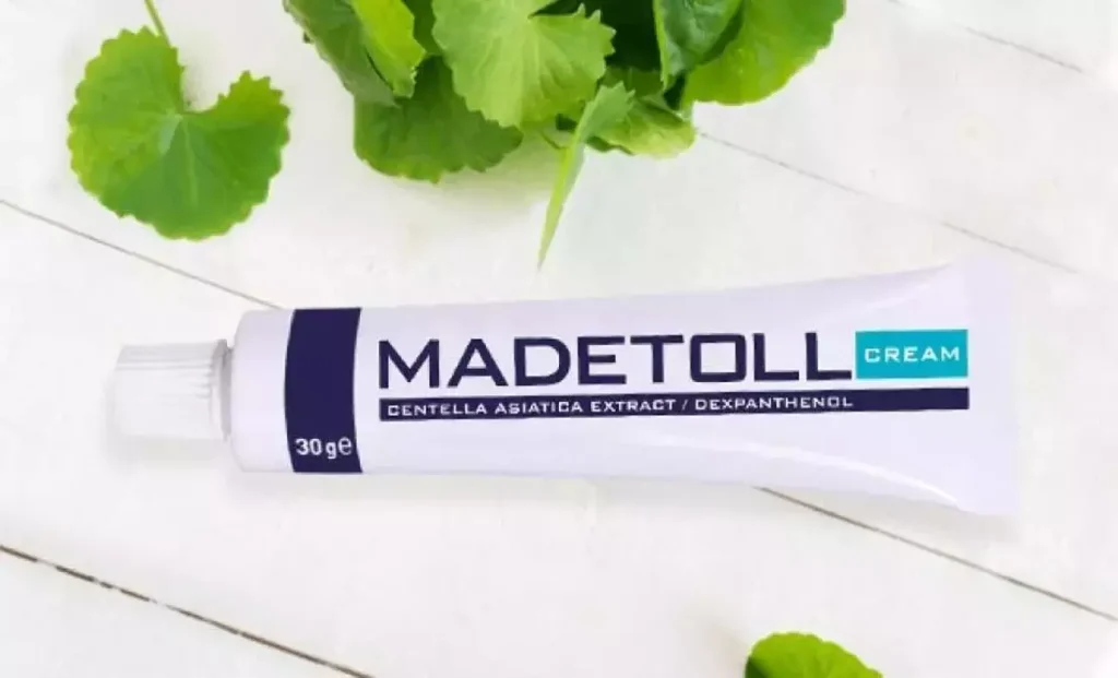 Madetoll Krem Fiyatı