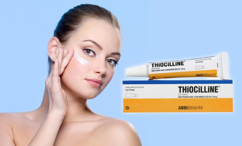 Thiocilline Krem Fiyatı Nedir, Ne İşe Yarar