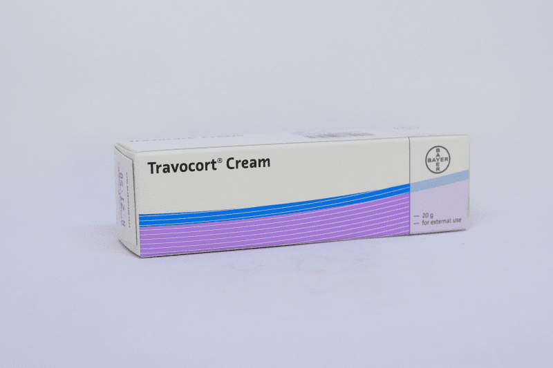 Travocort Krem