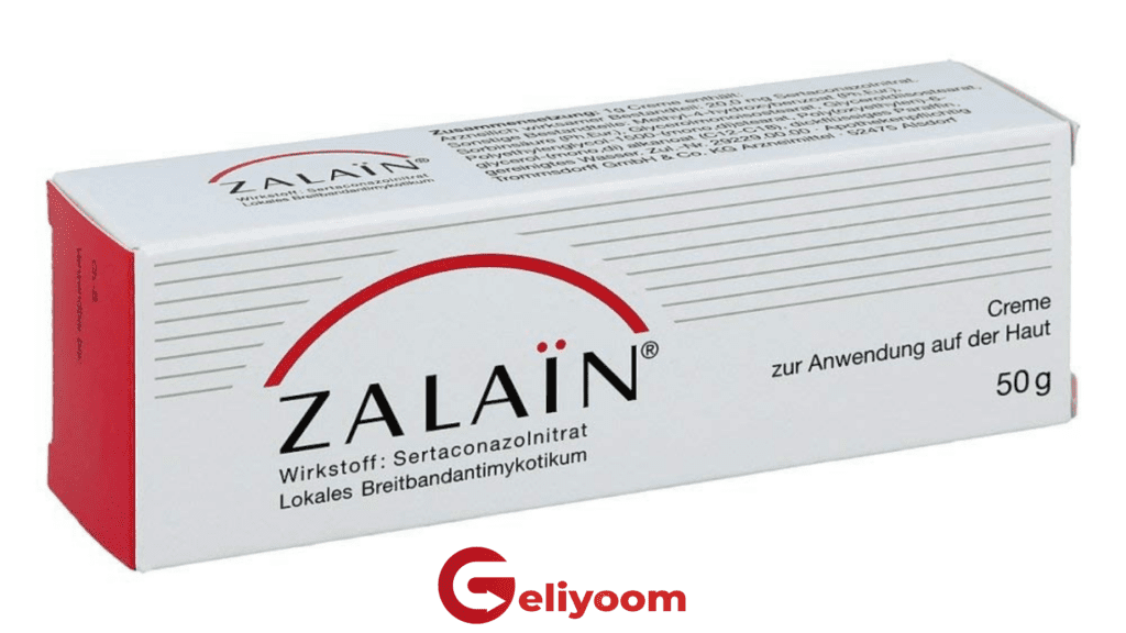 Zalain Krem Fiyatı Nedir, Ne İşe Yarar?