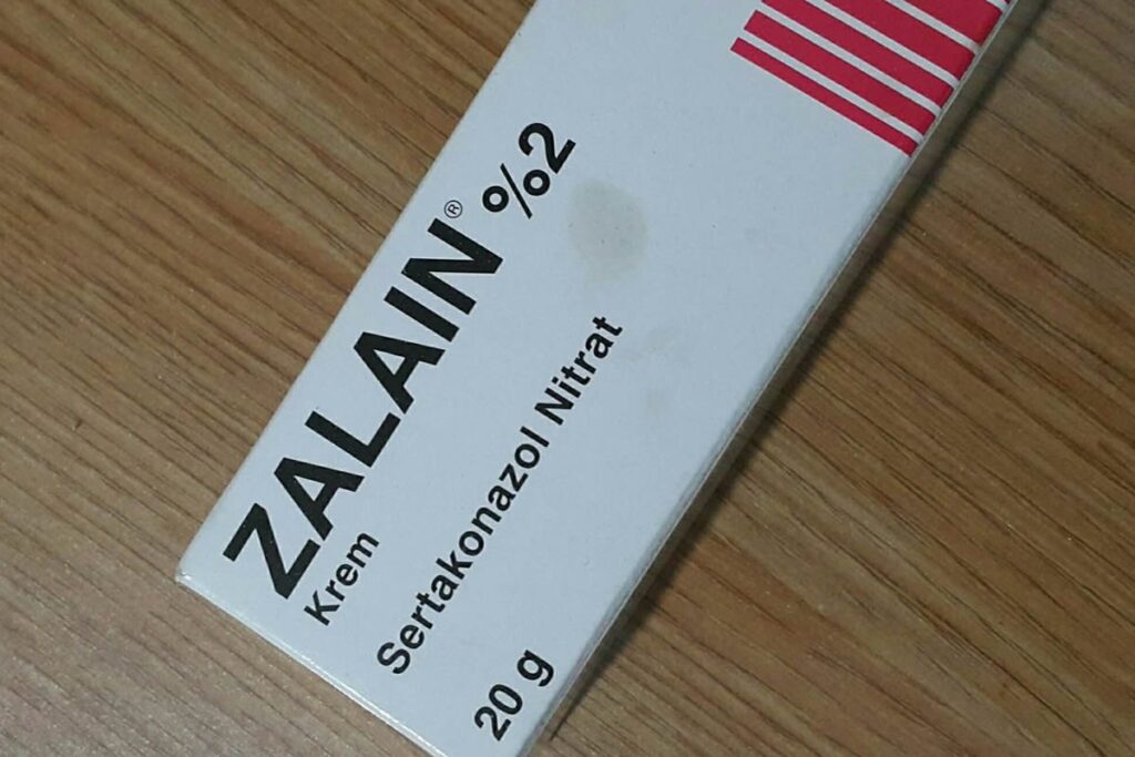Zalain Krem Fiyatı Nedir, Ne İşe Yarar?