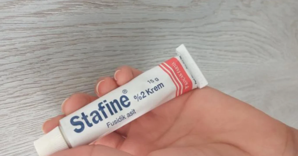 Stafine Krem Fiyatı Nedir, Ne İşe Yarar?